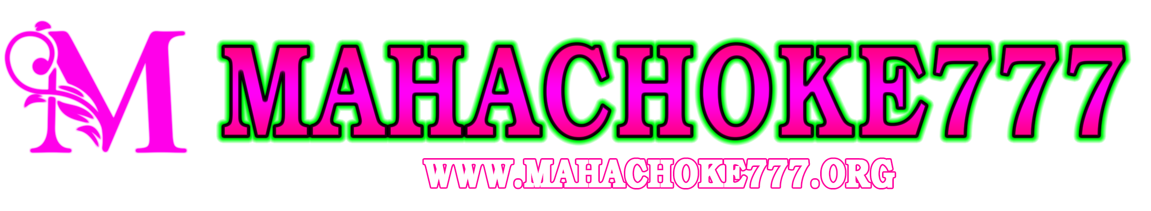 mahachoke777